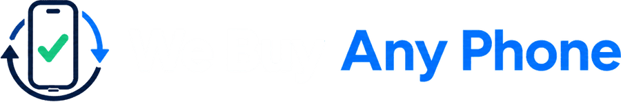 We Buy Any Phone